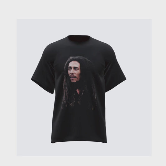 Bob Marley Legend Tee